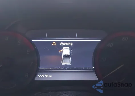 2021 Nissan Titan Pro-4X 4X4 из США, поврежденный, VIN 1N6AA1ED4MN504382